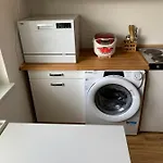 Bolevec Pro Rodiny S Detmi A Zviratky Apartment Plzen