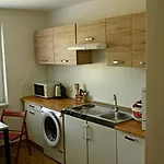 Bolevec Pro Rodiny S Detmi A Zviratky Apartment *