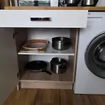Bolevec Pro Rodiny S Detmi A Zviratky Διαμέρισμα *
