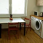 Bolevec Pro Rodiny S Detmi A Zviratky Apartment Plzen