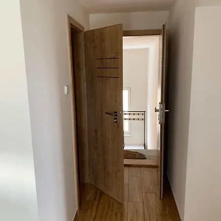 Apartment Bolevec Pro Rodiny S Detmi A Zviratky *