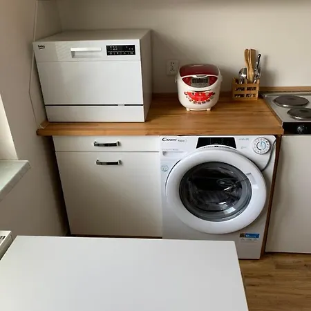 Bolevec Pro Rodiny S Detmi A Zviratky Apartment Plzen