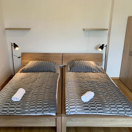 Bolevec Pro Rodiny S Detmi A Zviratky Appartement Plzeň