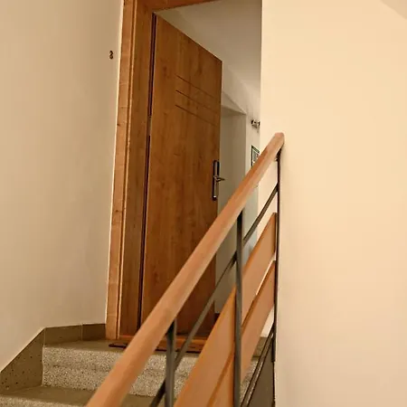 Apartment Bolevec Pro Rodiny S Detmi A Zviratky