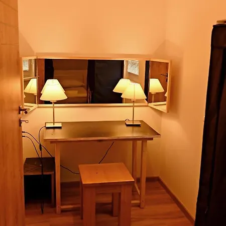 Apartment Bolevec Pro Rodiny S Detmi A Zviratky *