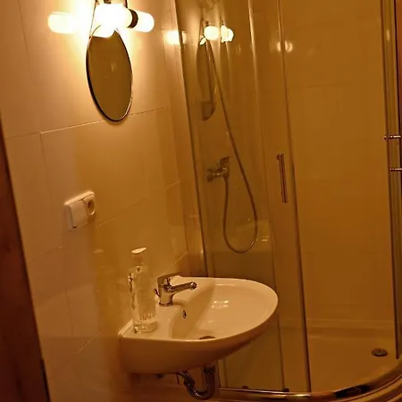 Bolevec Pro Rodiny S Detmi A Zviratky Apartment Plzen