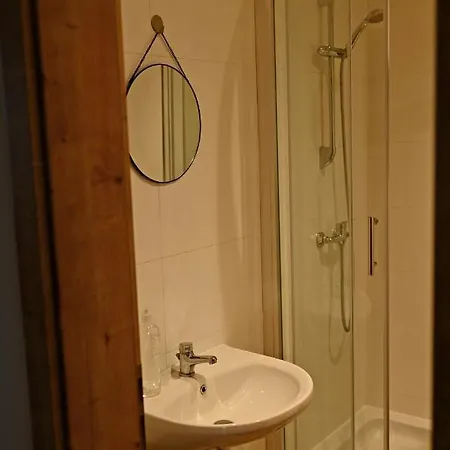 Bolevec Pro Rodiny S Detmi A Zviratky Apartment Plzen