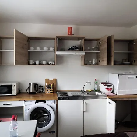 Bolevec Pro Rodiny S Detmi A Zviratky Apartment Plzen