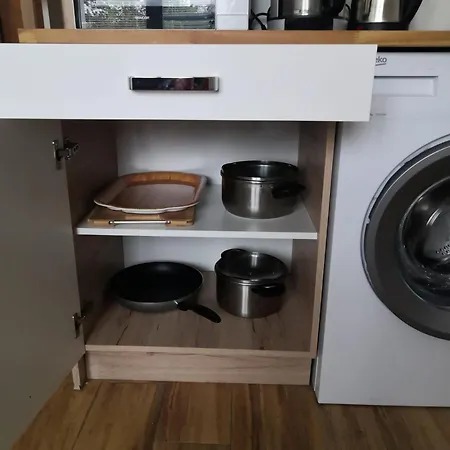 Bolevec Pro Rodiny S Detmi A Zviratky Apartman *
