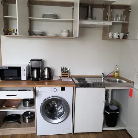 Apartment Bolevec Pro Rodiny S Detmi A Zviratky