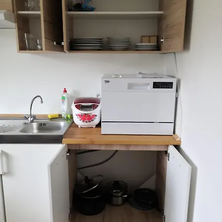 Apartment Bolevec Pro Rodiny S Detmi A Zviratky Plzen