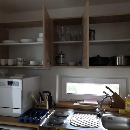 Apartment Bolevec Pro Rodiny S Detmi A Zviratky