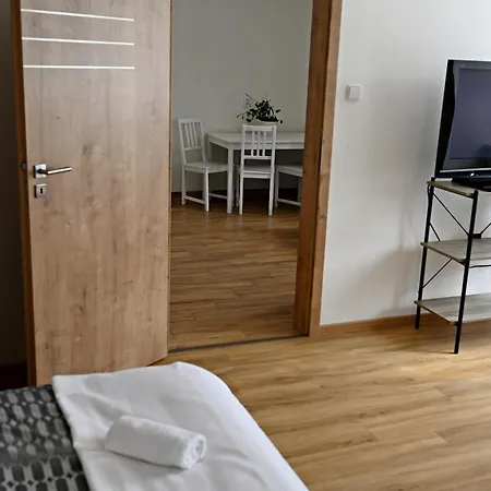 Apartment Bolevec Pro Rodiny S Detmi A Zviratky *