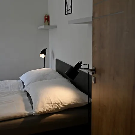 Appartement Bolevec Pro Rodiny S Detmi A Zviratky Plzeň