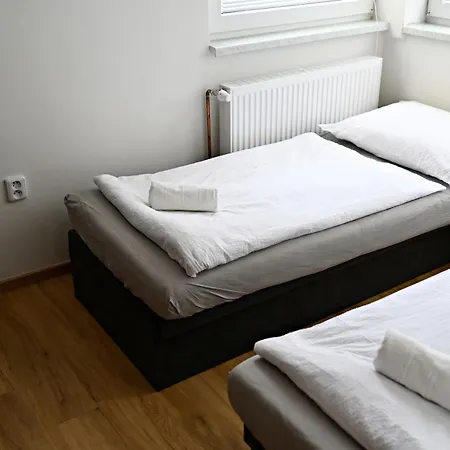 Daire Bolevec Pro Rodiny S Detmi A Zviratky *