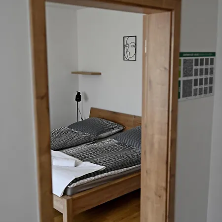 Bolevec Pro Rodiny S Detmi A Zviratky Apartment *