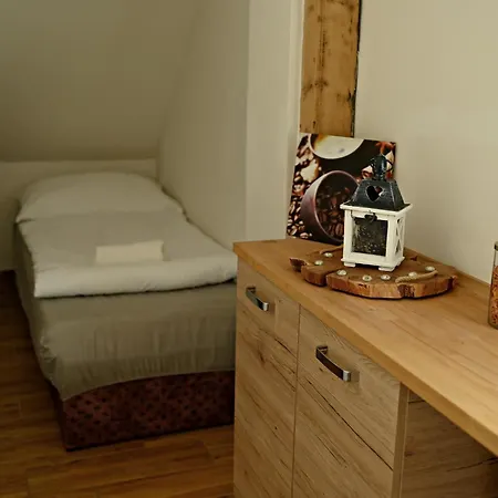 Bolevec Pro Rodiny S Detmi A Zviratky Apartment Plzen