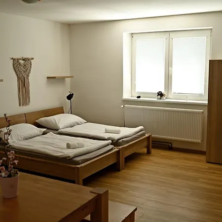 Apartment Bolevec Pro Rodiny S Detmi A Zviratky *