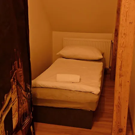 Bolevec Pro Rodiny S Detmi A Zviratky *