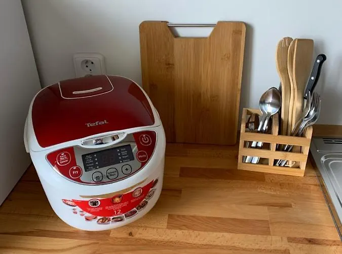 Bolevec Pro Rodiny S Detmi A Zviratky * Pilsen