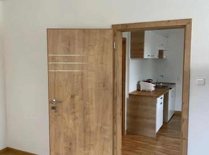 Apartment Bolevec Pro Rodiny S Detmi A Zviratky