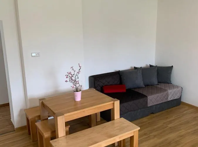 Bolevec Pro Rodiny S Detmi A Zviratky Apartment Plzen