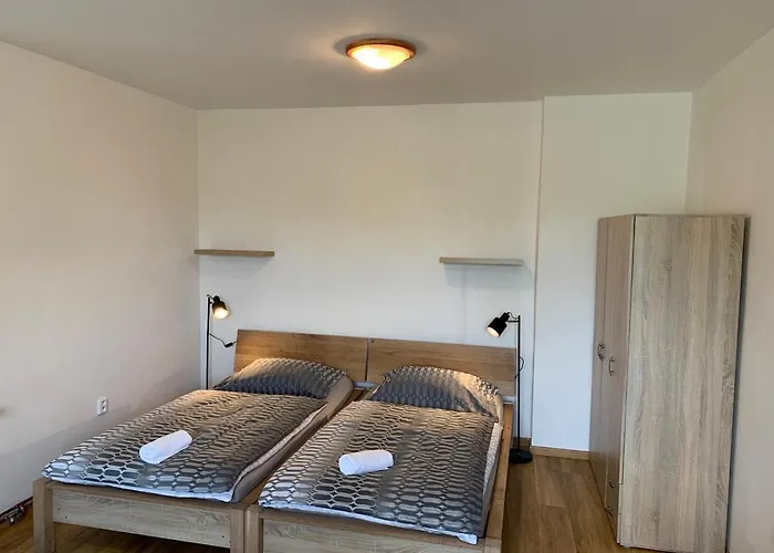 Bolevec Pro Rodiny S Detmi A Zviratky