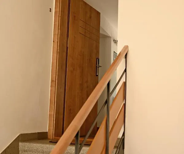 Apartment Bolevec Pro Rodiny S Detmi A Zviratky