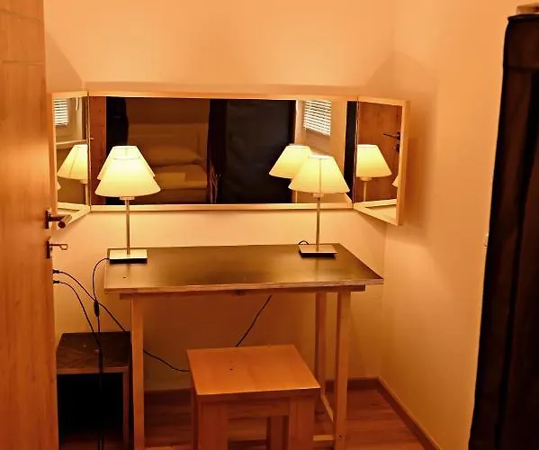 Apartment Bolevec Pro Rodiny S Detmi A Zviratky *