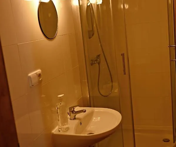 Bolevec Pro Rodiny S Detmi A Zviratky Apartment Pilsen