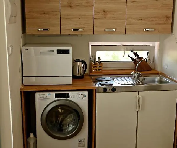 Bolevec Pro Rodiny S Detmi A Zviratky *