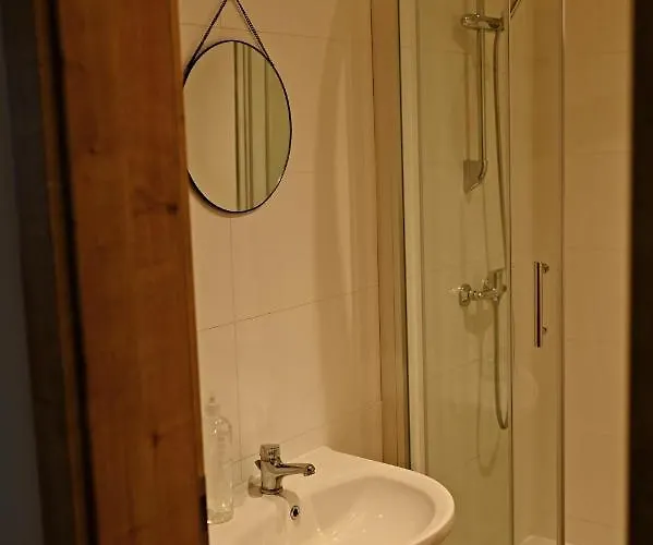 Bolevec Pro Rodiny S Detmi A Zviratky Apartment Plzen