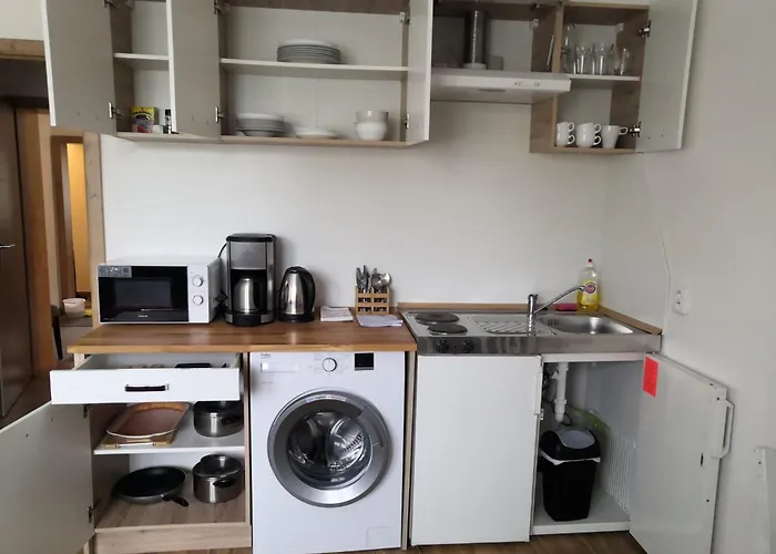 Apartment Bolevec Pro Rodiny S Detmi A Zviratky