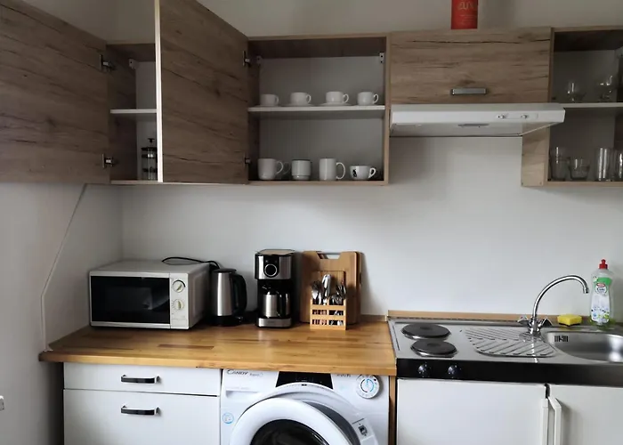 Bolevec Pro Rodiny S Detmi A Zviratky *