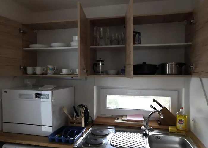 Apartment Bolevec Pro Rodiny S Detmi A Zviratky