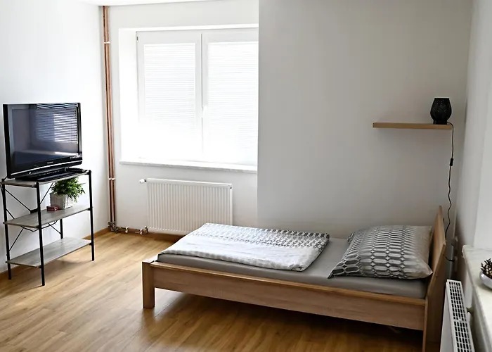 Bolevec Pro Rodiny S Detmi A Zviratky *