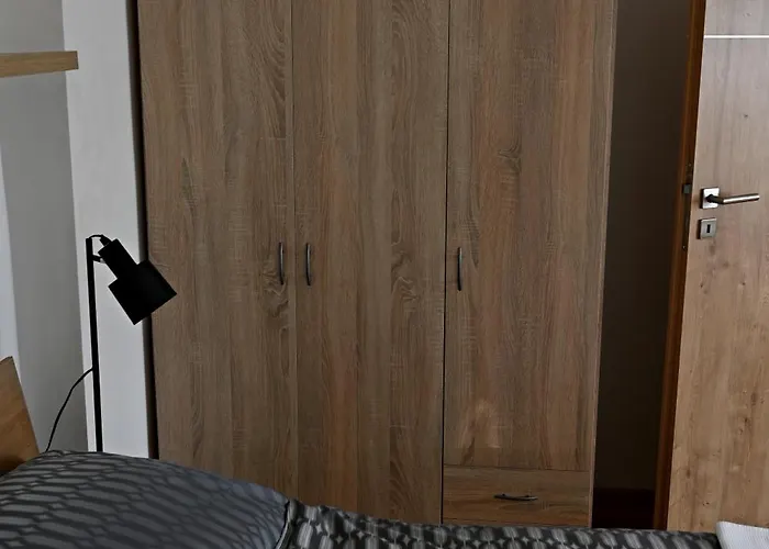 Bolevec Pro Rodiny S Detmi A Zviratky *