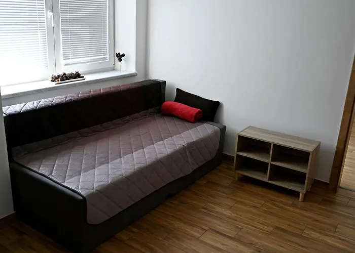 Apartment Bolevec Pro Rodiny S Detmi A Zviratky Plzen