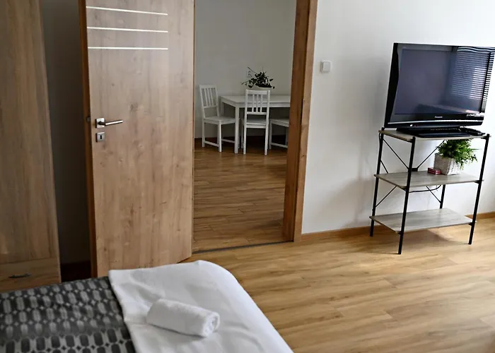Apartment Bolevec Pro Rodiny S Detmi A Zviratky *