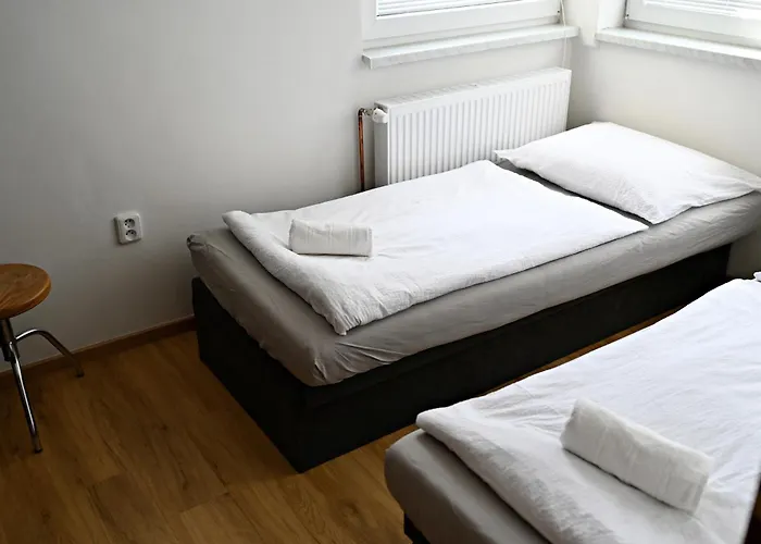 Apartment Bolevec Pro Rodiny S Detmi A Zviratky *