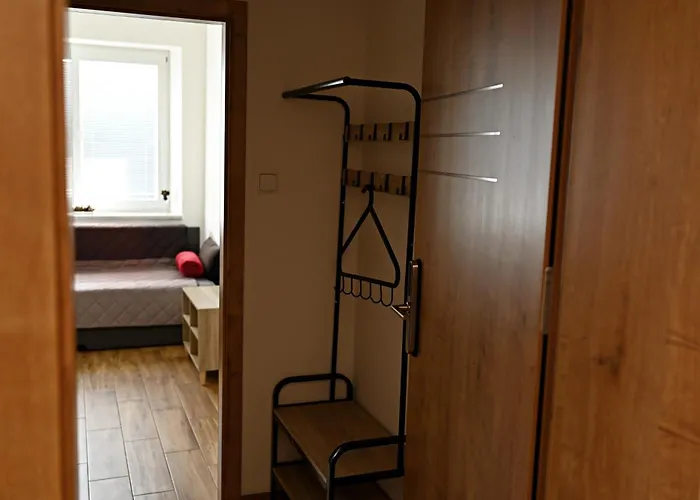 Bolevec Pro Rodiny S Detmi A Zviratky Apartment *
