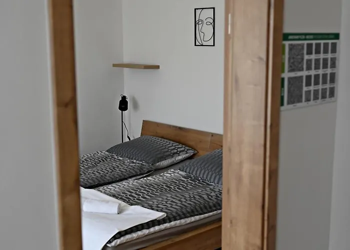 Bolevec Pro Rodiny S Detmi A Zviratky Apartment *