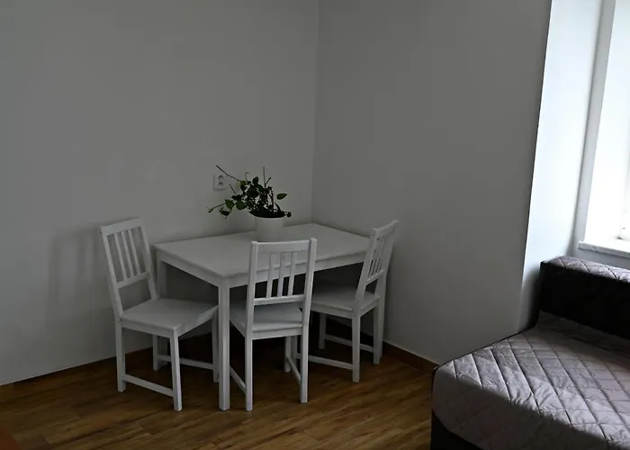 Bolevec Pro Rodiny S Detmi A Zviratky Apartment