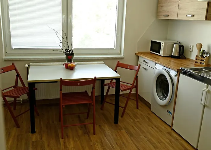 Bolevec Pro Rodiny S Detmi A Zviratky Apartment Pilsen