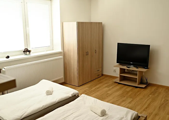 Bolevec Pro Rodiny S Detmi A Zviratky Pilsen