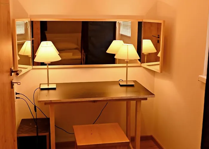 Bolevec Pro Rodiny S Detmi A Zviratky