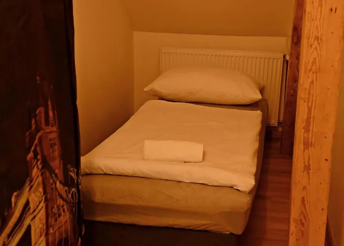 Bolevec Pro Rodiny S Detmi A Zviratky *