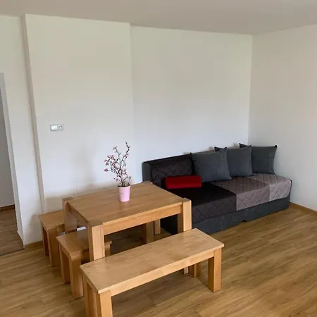 Bolevec Pro Rodiny S Detmi A Zviratky Apartment Plzen