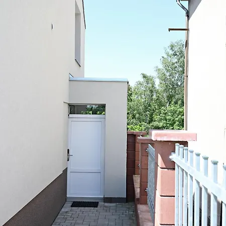 Bolevec Pro Rodiny S Detmi A Zviratky *