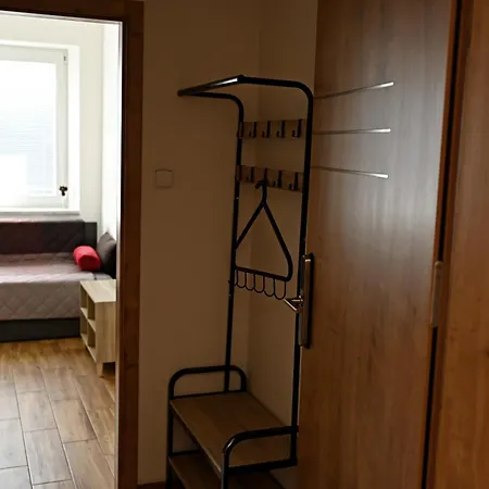 Bolevec Pro Rodiny S Detmi A Zviratky Apartment *